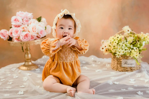 龙岩六个月宝宝的发育标准