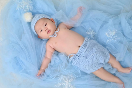 龙岩宝宝流黄鼻涕打喷嚏